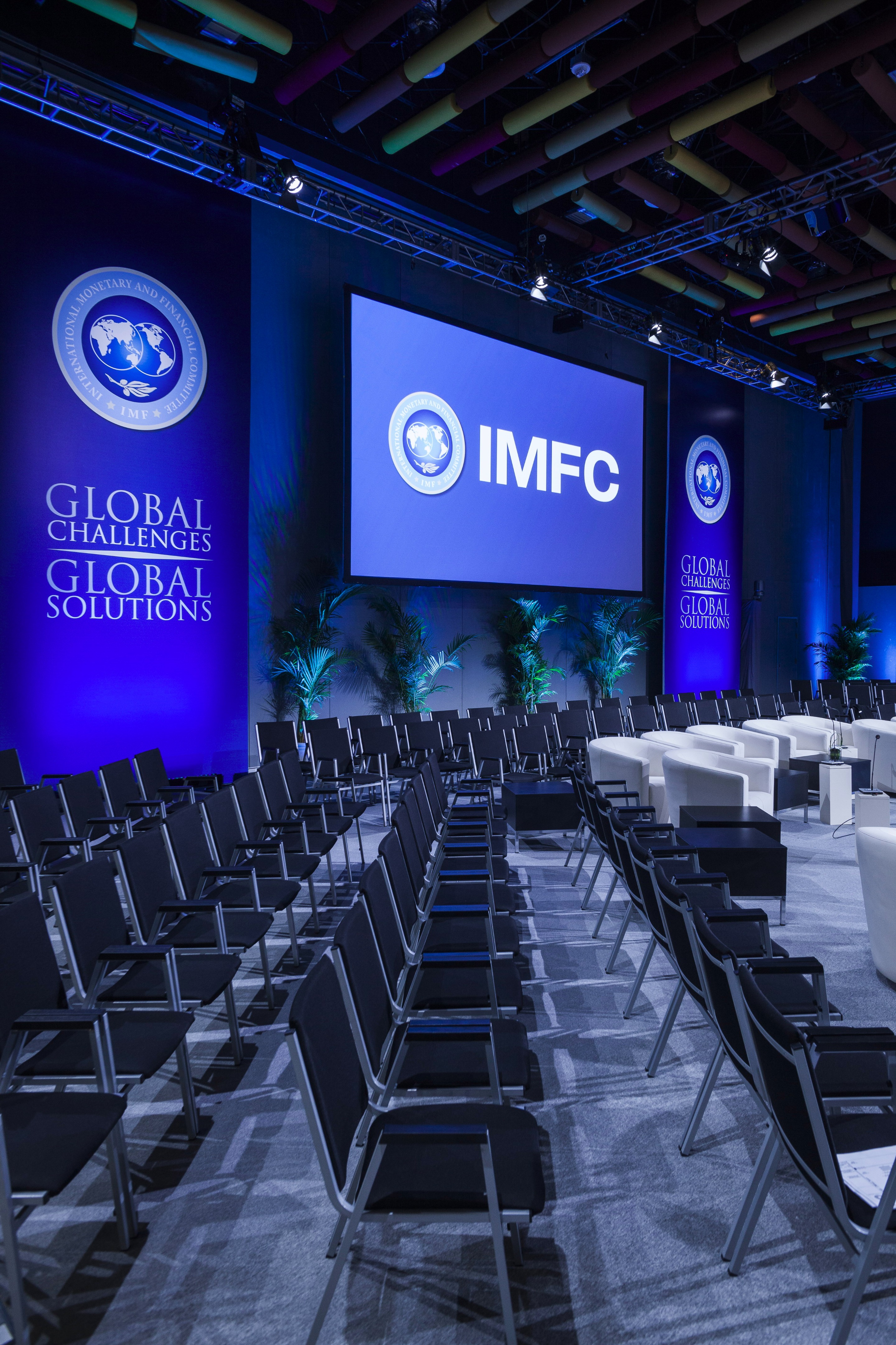 Lima Convention Centre(LCC)· 秘鲁利马国家文化中心会议中心-34