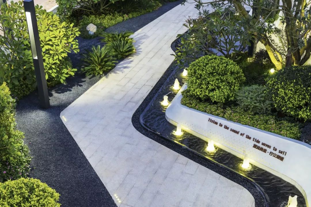 逐浪扬帆听CHAO声 | 广东汕头绿地中心-15