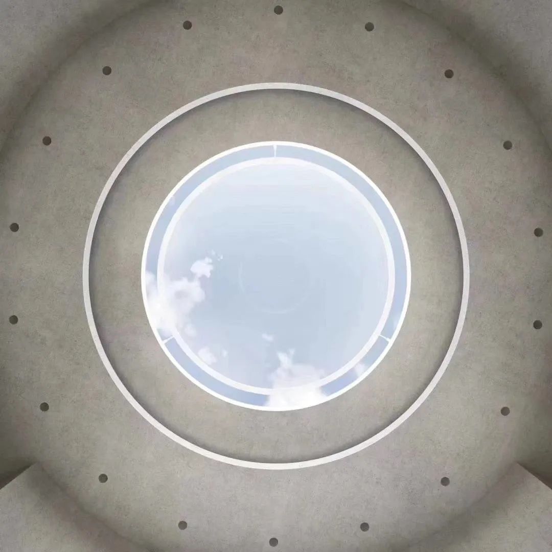 阿那亚 | 中国神盘中的建筑仙境-70