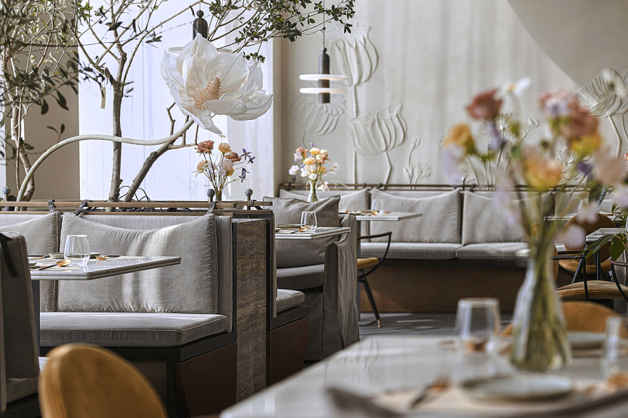 Tomacado 花厨丨中国杭州丨梁筑设计事务所-68