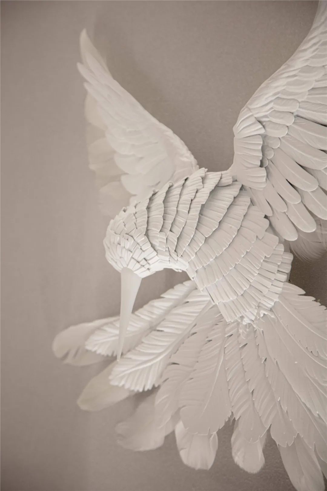 无锡天安曼哈顿样板房丨中国无锡丨SWS Group-64