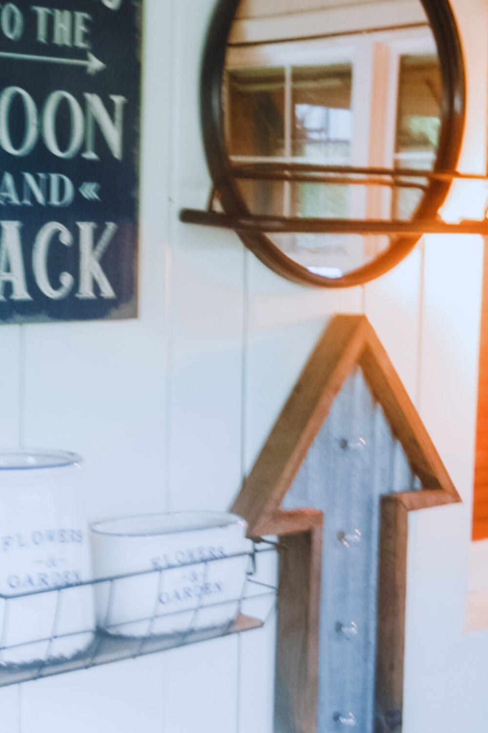 农舍阳光门廊逃脱项目丨美国布法罗丨Key Interiors by Shinay-22