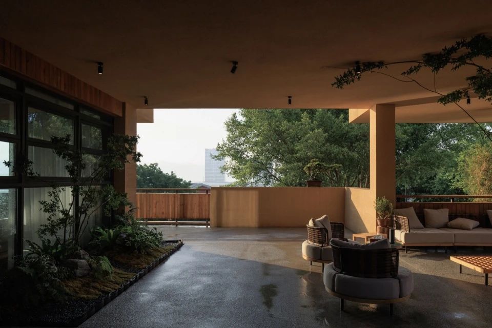 粉壁公园兴盛北院丨中国重庆丨重庆悦集建筑设计事务所,重庆何方城市规划设计有限公司-79