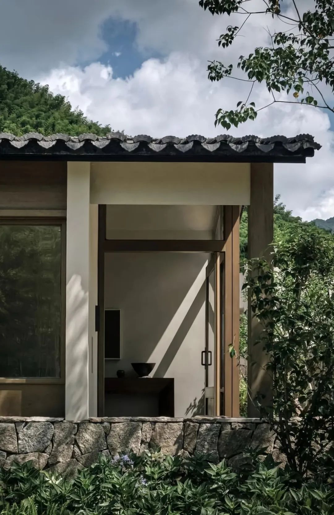 YAZA野在山川酒店丨谢柯,赵扬-13