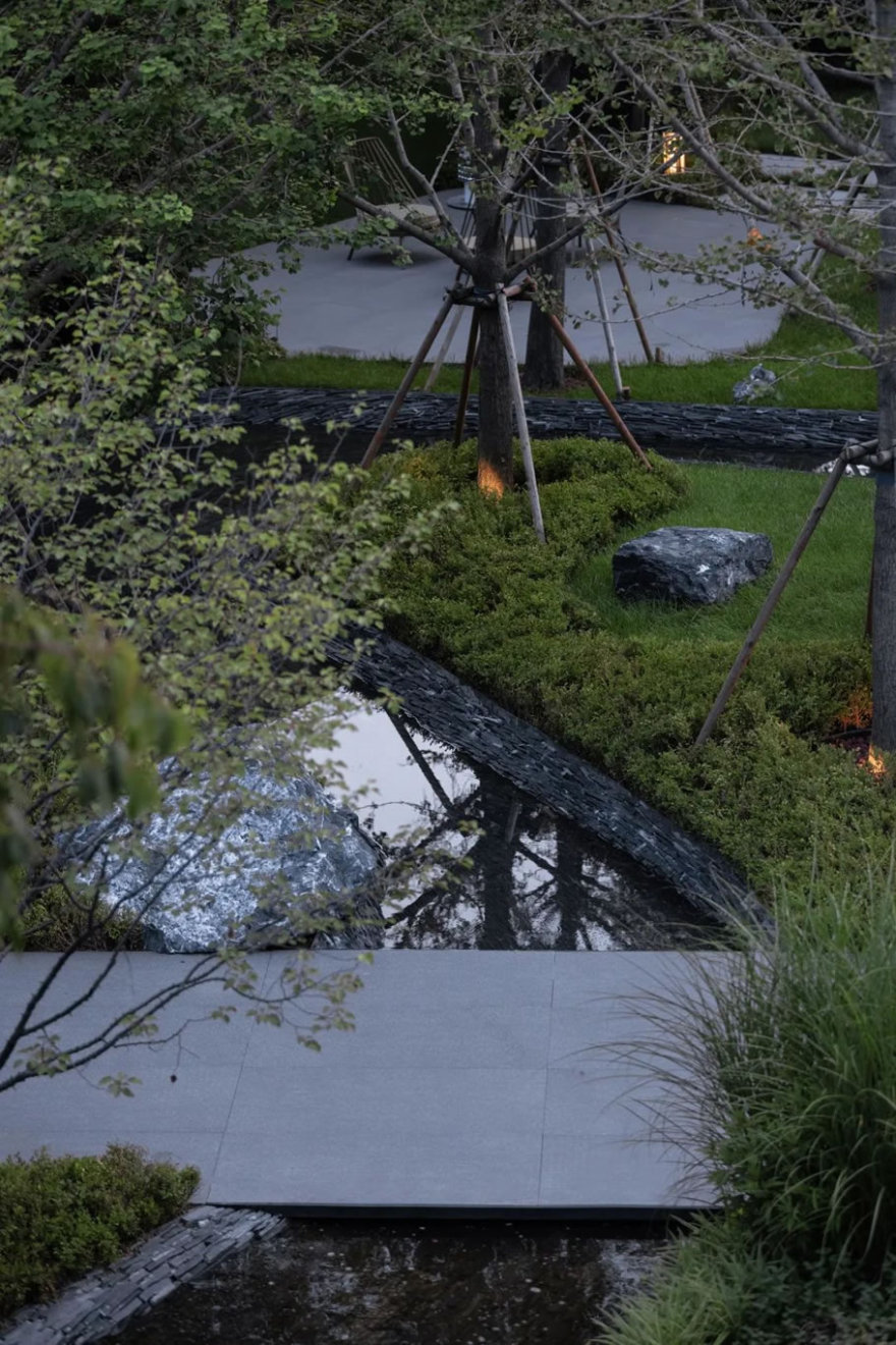 沈阳龙湖·天曜丨中国沈阳丨DAOYUAN | 道远设计-58