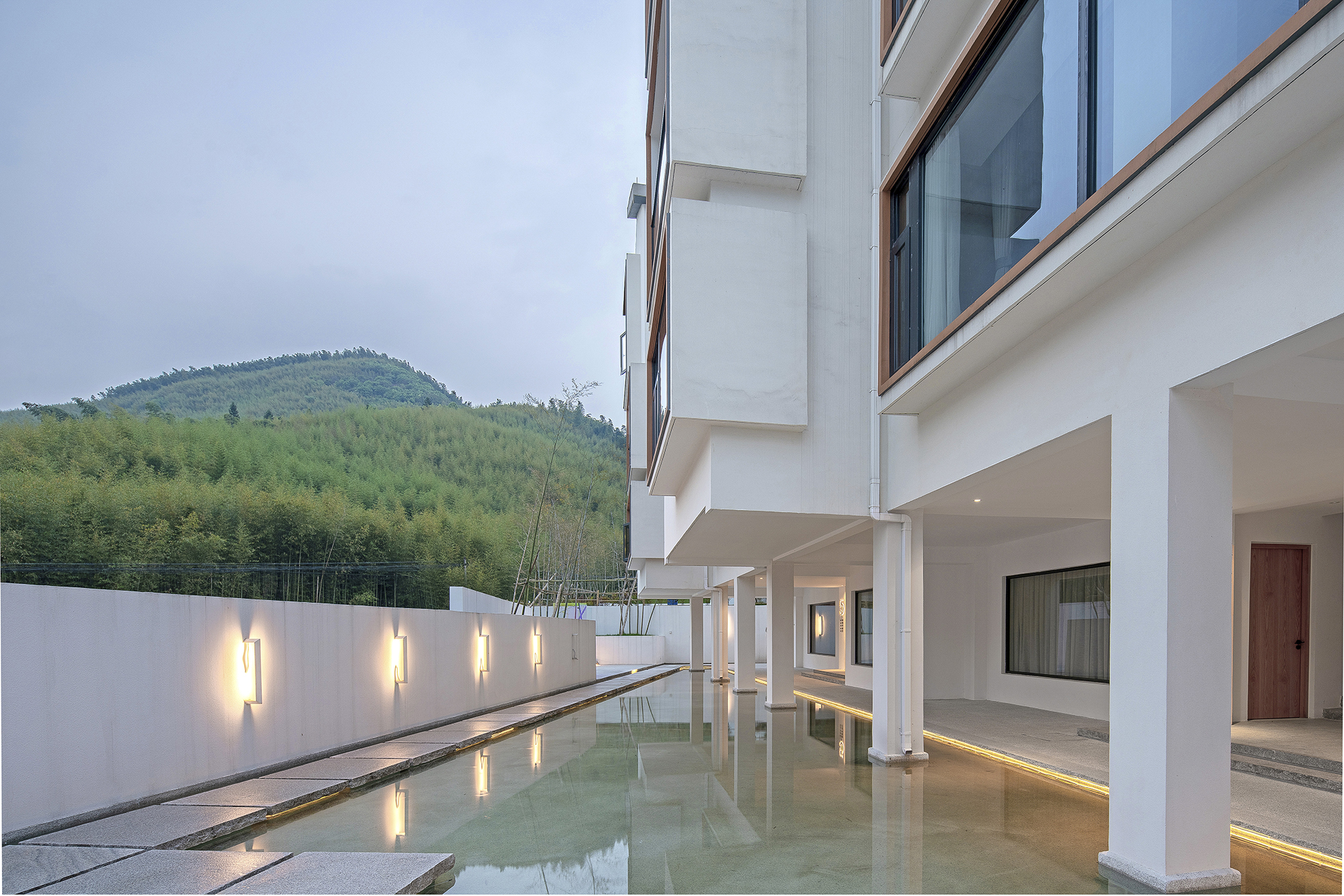 CHAO | 原舍，怀谷。-6