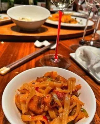 应物+餐|都市桃源·寻觅本真，高地星厨·潮汕食府。-210