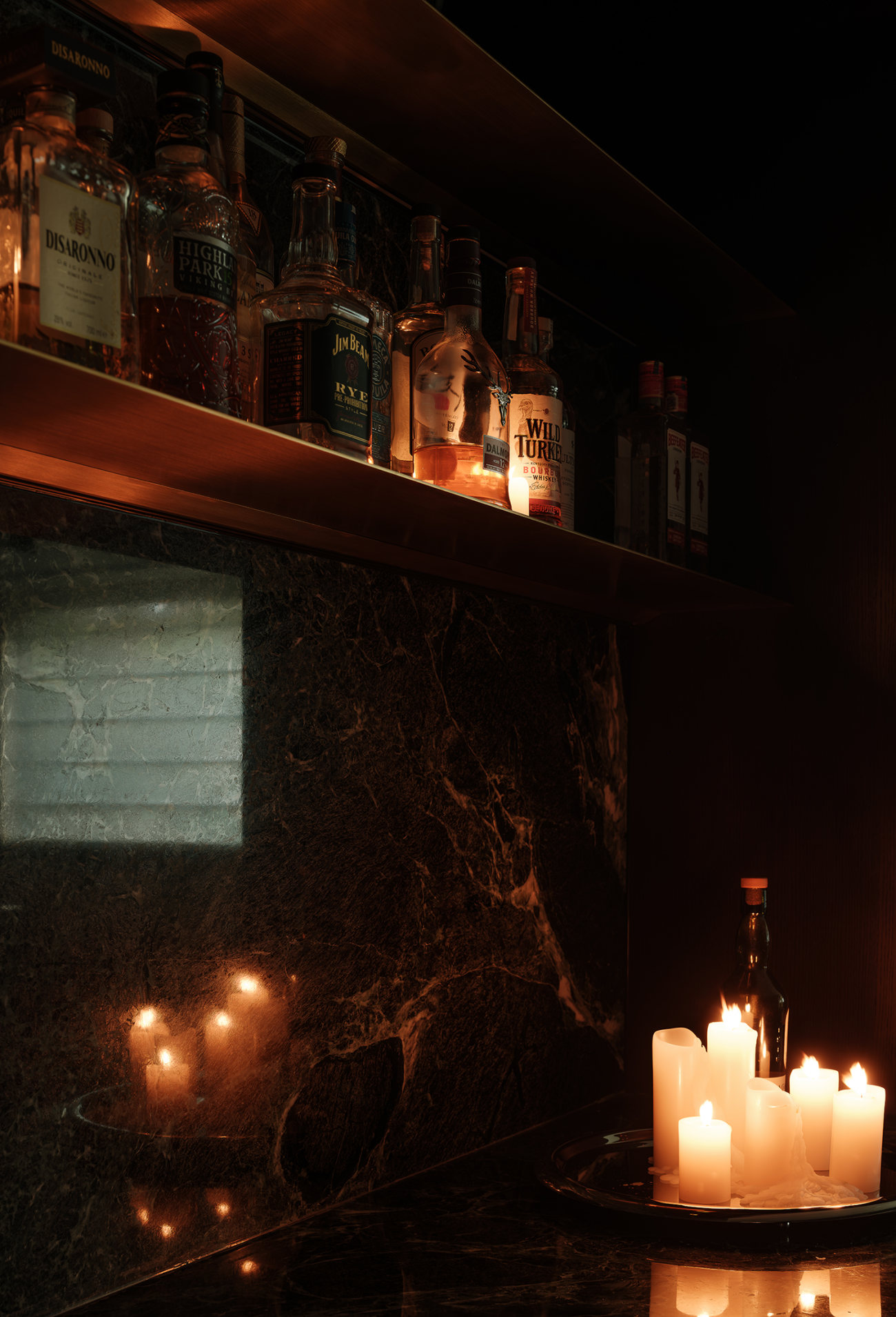 香颂漫语丨中国宁波丨TLXD童凌霄设计-54