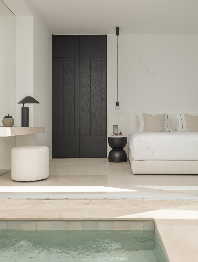 Oia住宅设计丨希腊丨Kapsimalis Architects-4