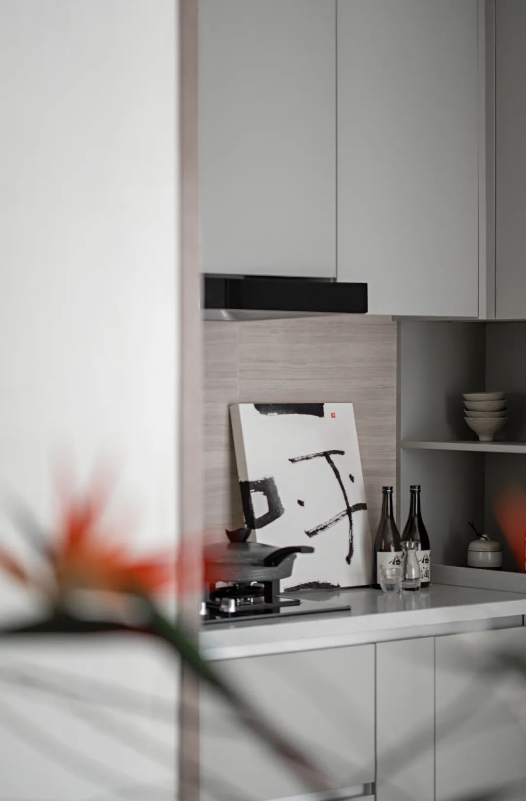 自然之趣,闲静可得·中国咸宁亦境空间设计-27