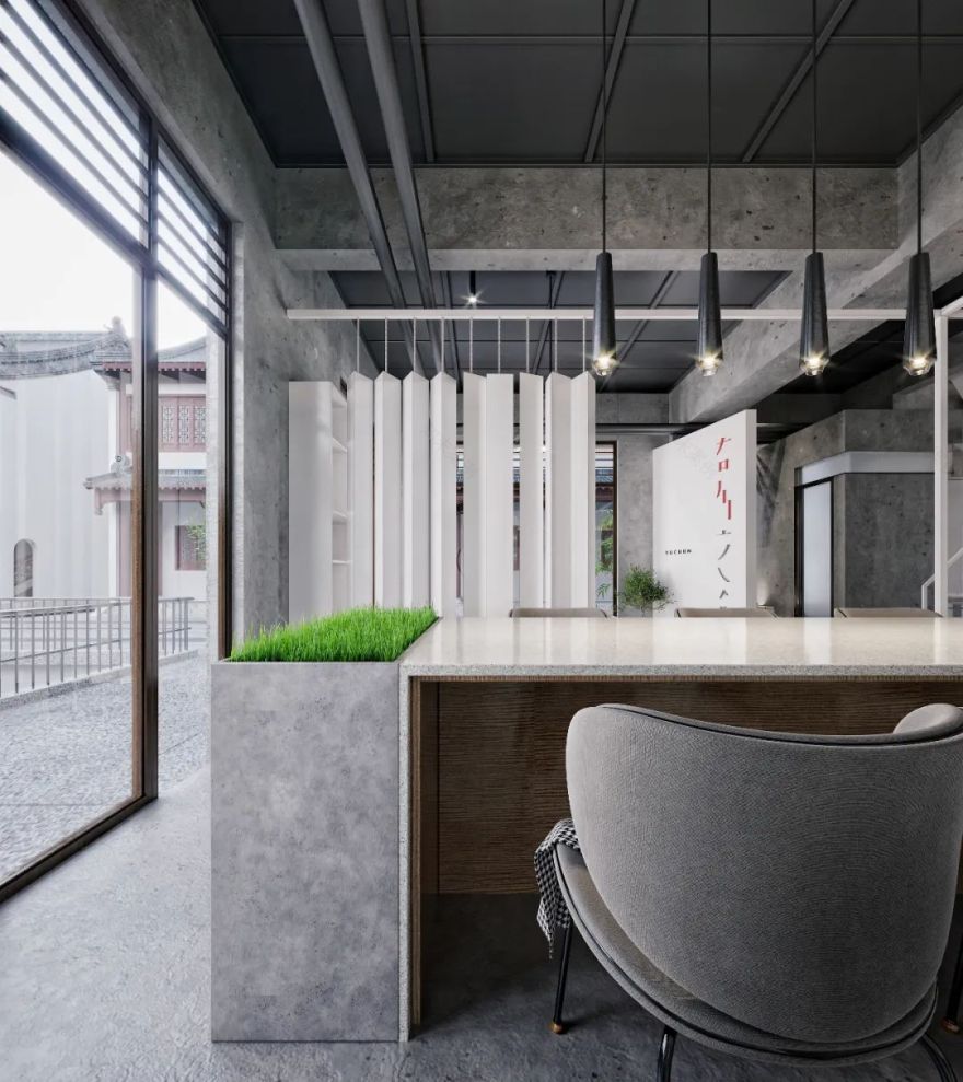 《右川文创》 | 原汁原味的生活与设计空间-22