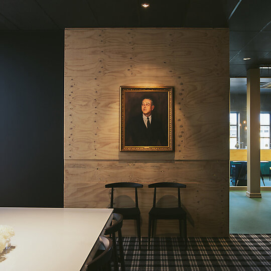 Hilditch Lawyers by Williams Burton Architects + Interior Design | Australian Interior Design Awards-3