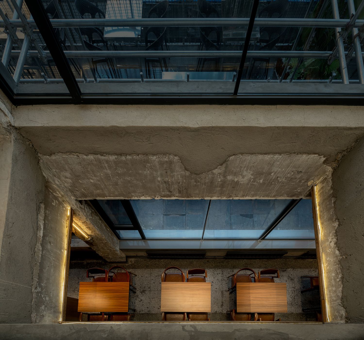 一烧一烤丨中国沈阳丨同声和设计-19