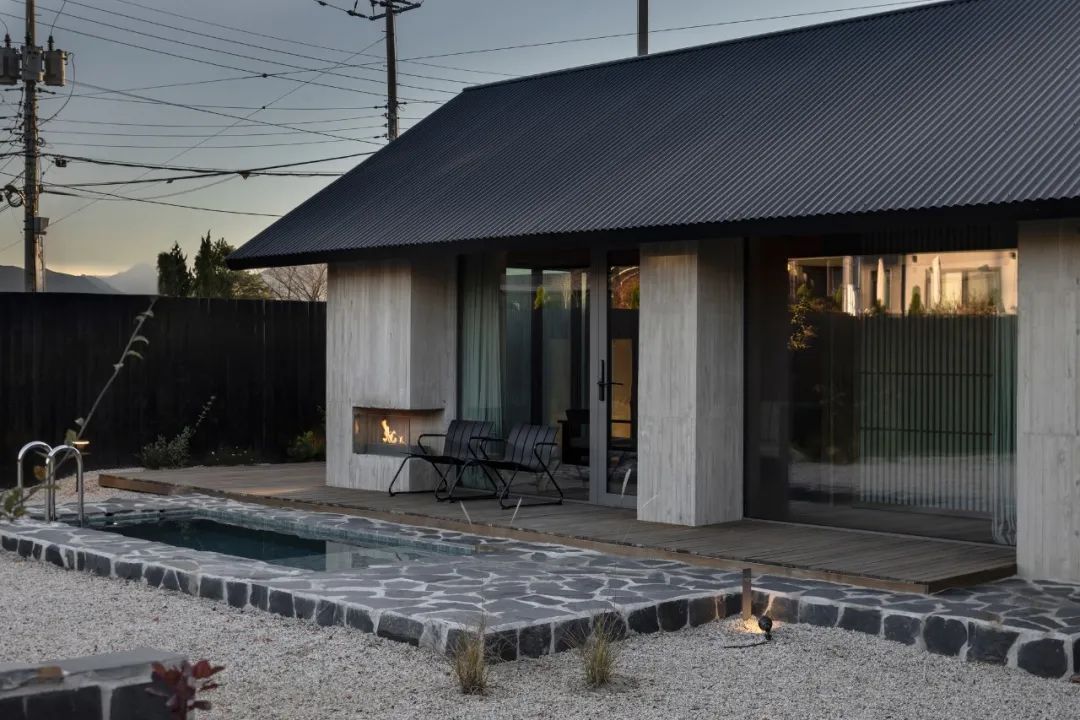 诺特岛小屋丨挪威丨R21 Arkitekter-92