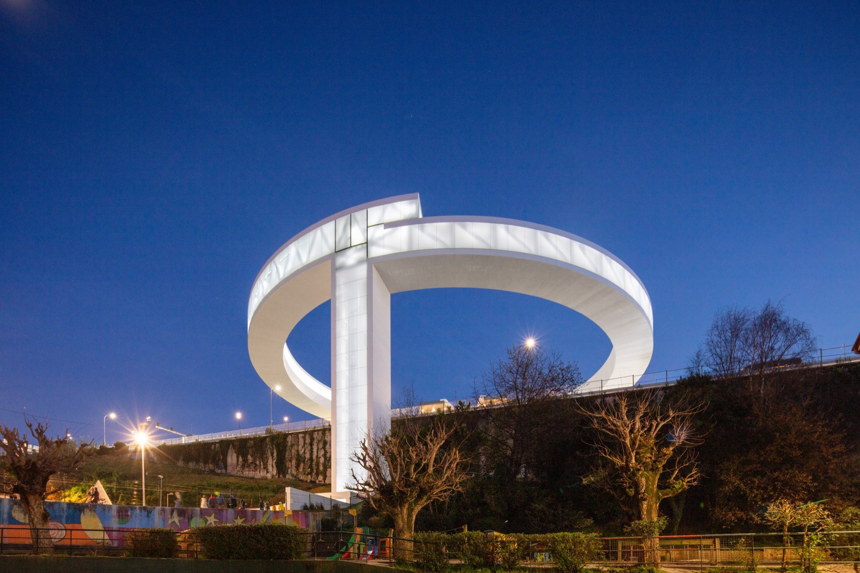 “光环”丨西班牙-78