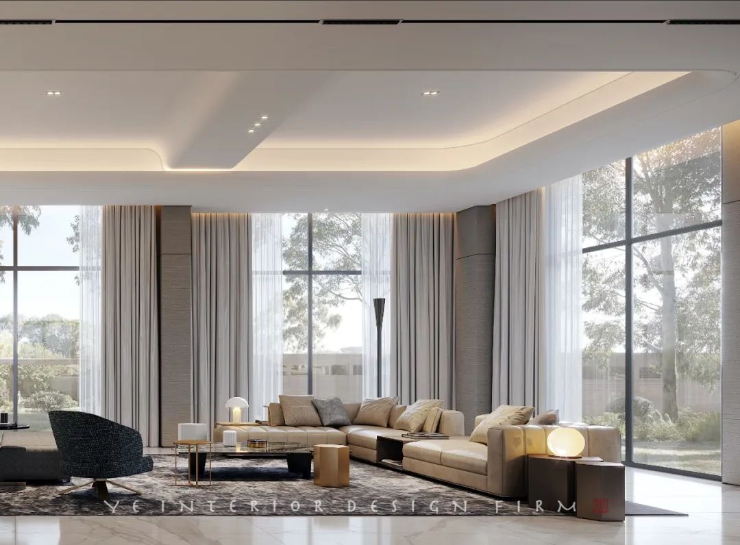 仙居 904㎡伴山别墅,梦幻与现实的距离-7