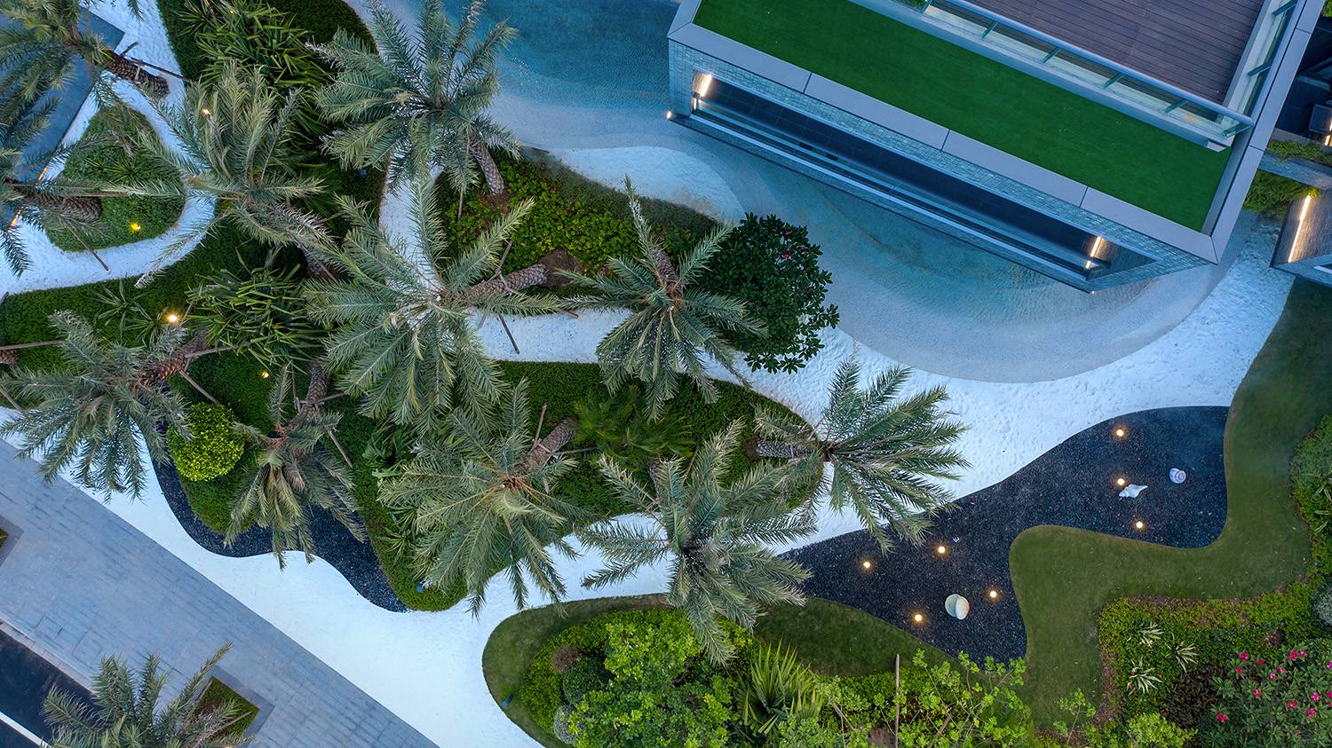 茂名华侨城歌美海纯水岸景观-30