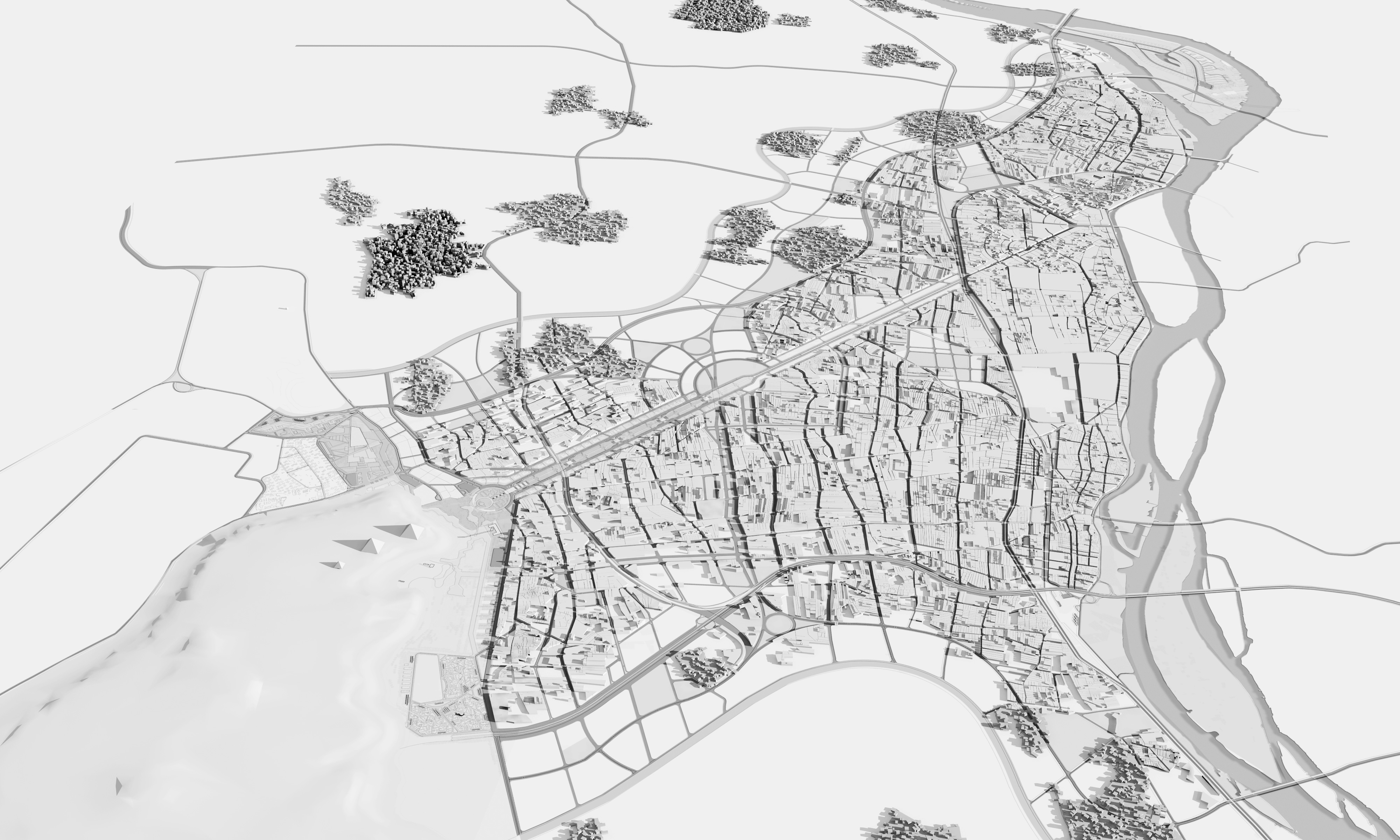 丨埃及丨CUBE Consultants-78