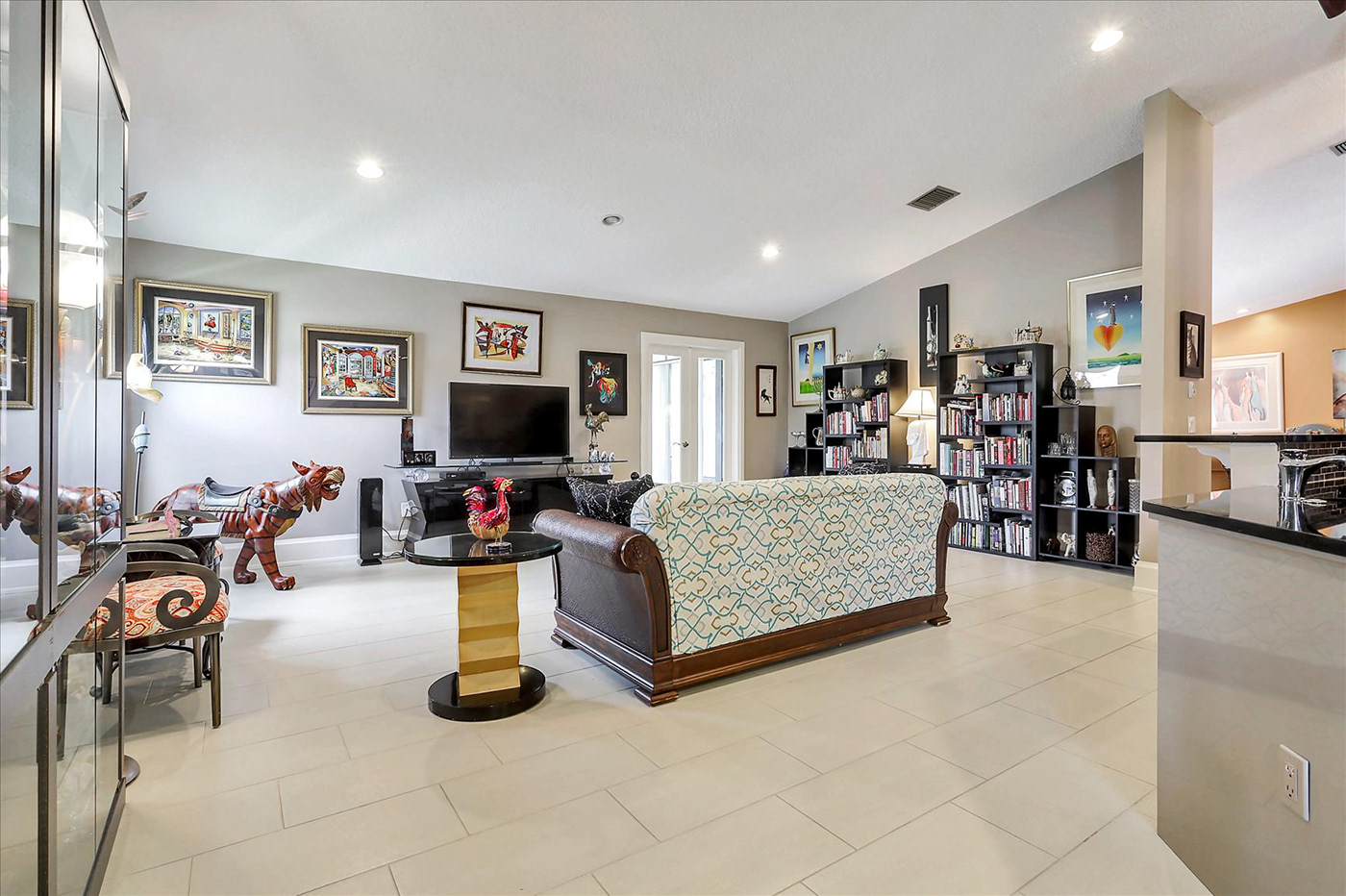 Anastasiya Gushchina丨别墅建筑丨Realestate photography in Delray Beach ☀️Fl-1