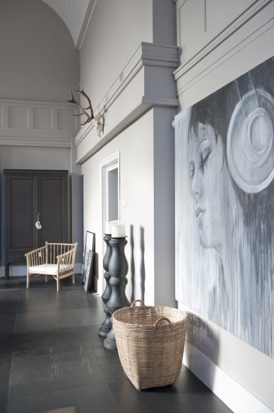 居住于一座前教堂-20