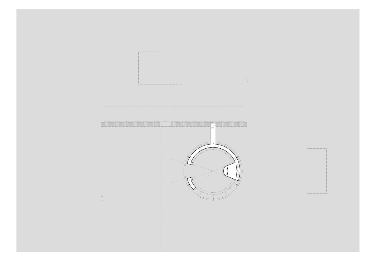 Paróquia Sagrada Família no Park Way ARQBR-9