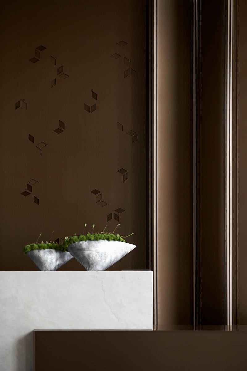 中茵天瑞玖珑国际售楼处-29