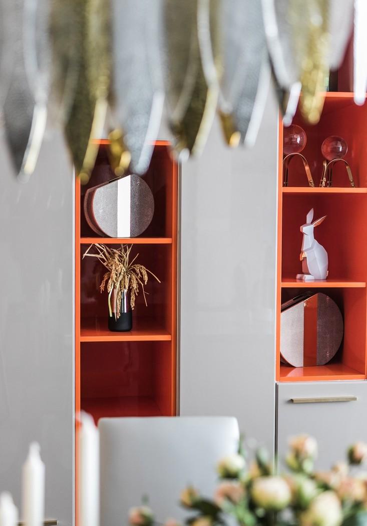 唐颢炜的轻奢艺术空间 · Hermès LIVE-18