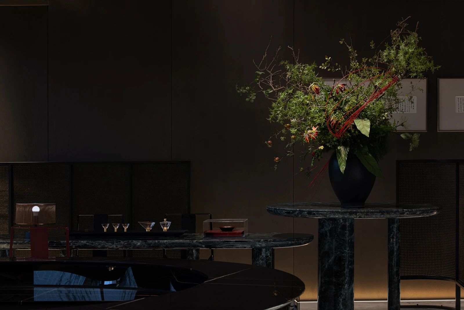 苏州吴江·润樾江南展示中心丨中国苏州丨DIA 丹健国际-74