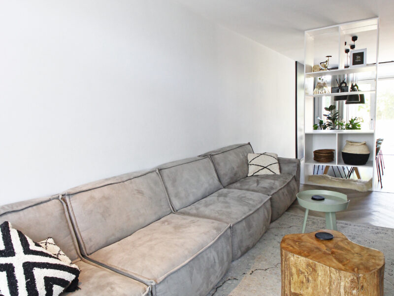 Nya Interieurontwerp | Project Nootdorp – Open ruimte en slimme oplossingen-18