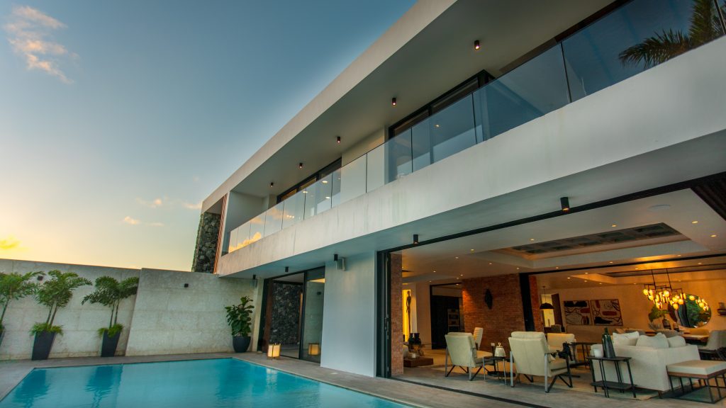 Villa Antioquia 夏日度假别墅-19