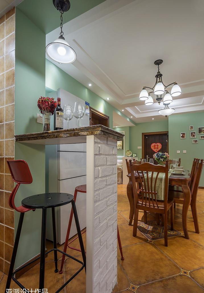 婚房改造 | 厨房变客厅,阳台成新厨房-14