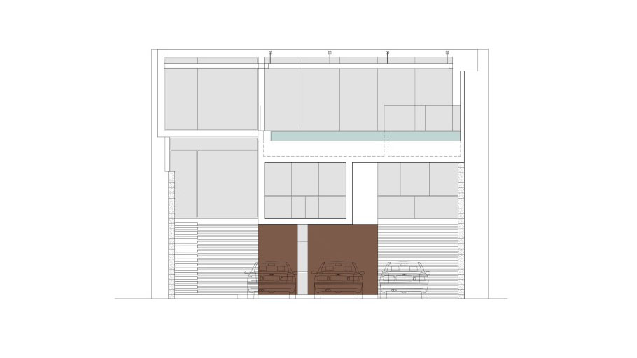 洛马斯 B15 海滩屋-19