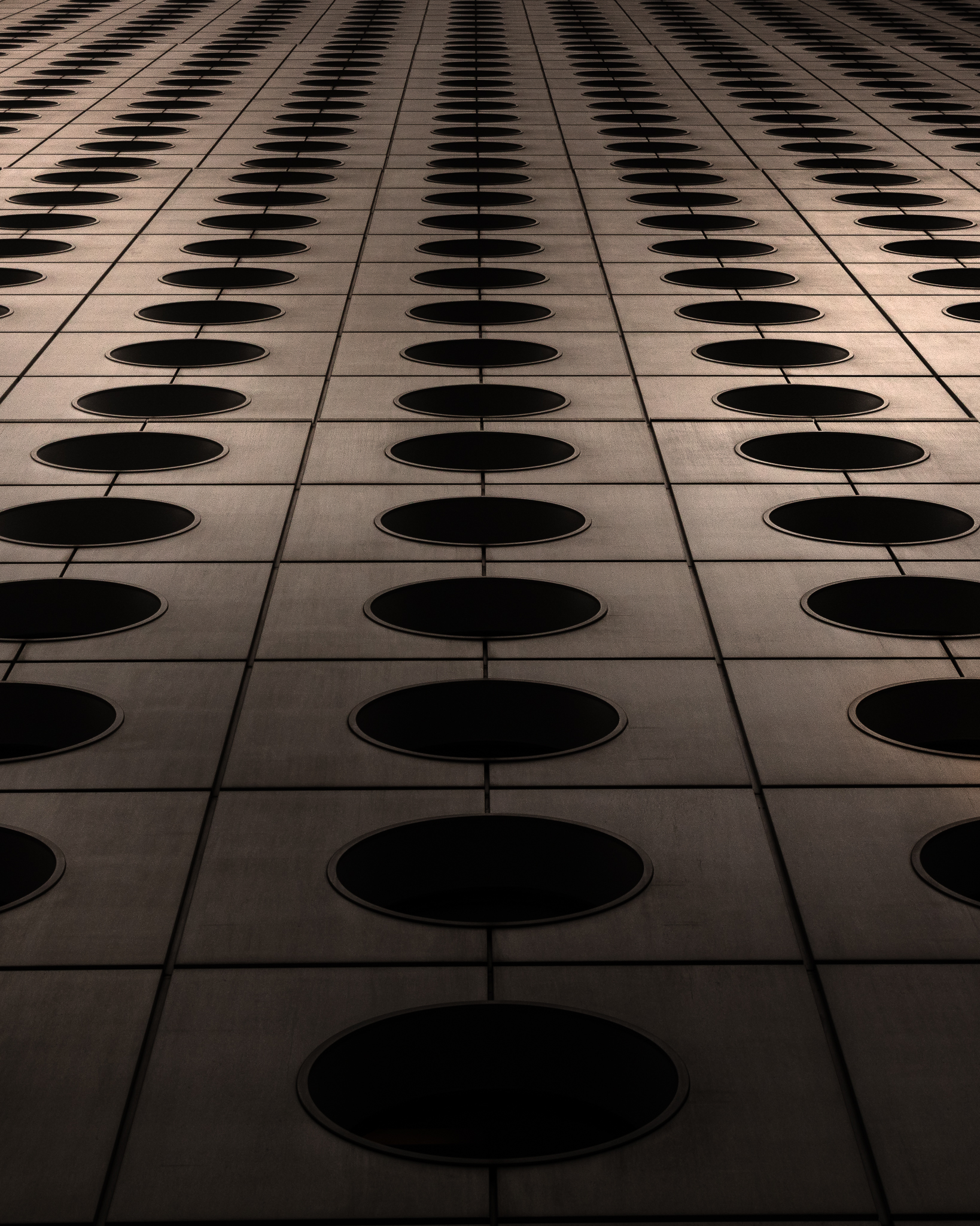 建筑学；建筑风格；建筑设计丨Tom Leighton-11