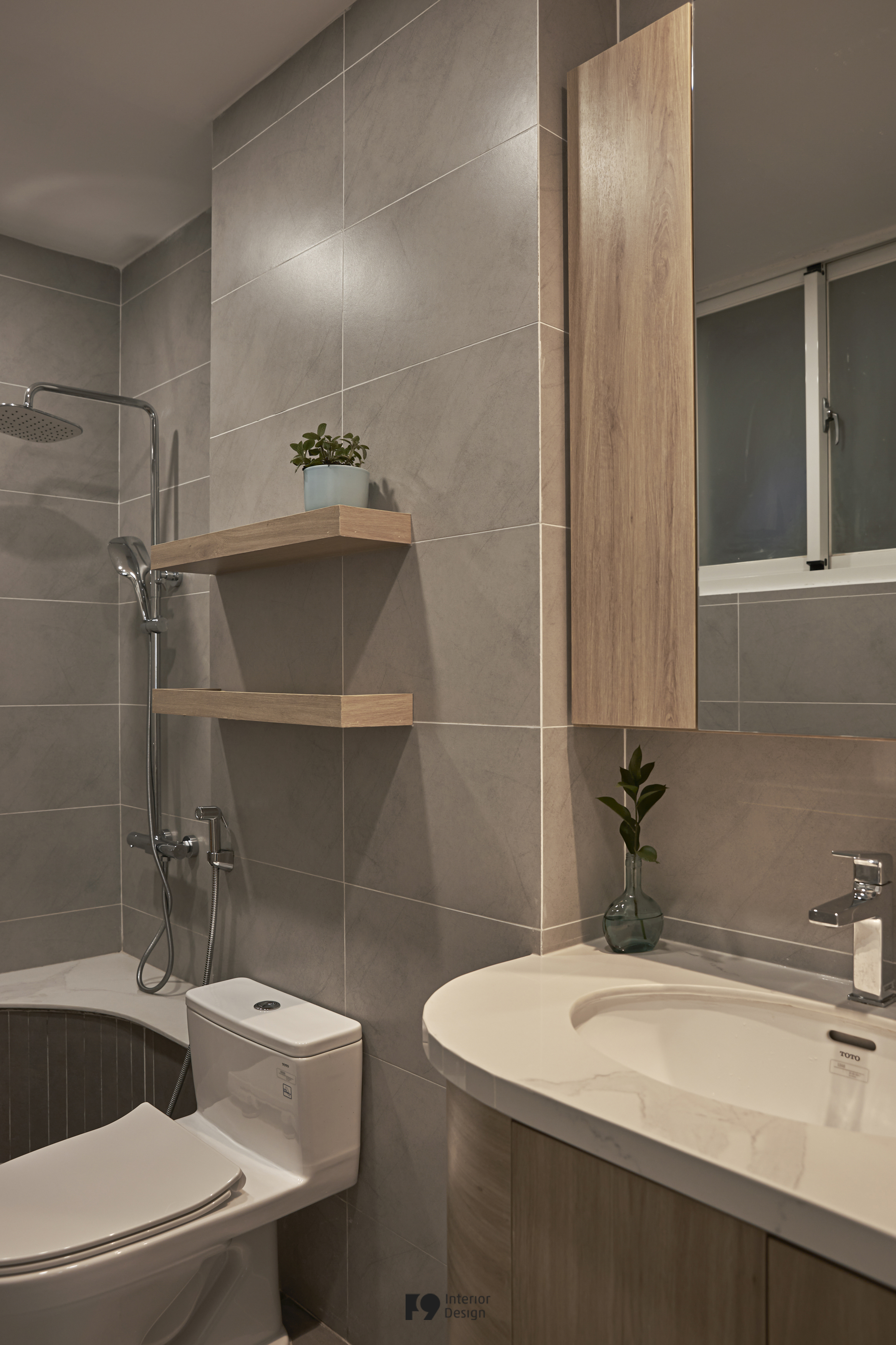 CẢNH VIÊN APARTMENT . SÀI GÒN . 2021-35