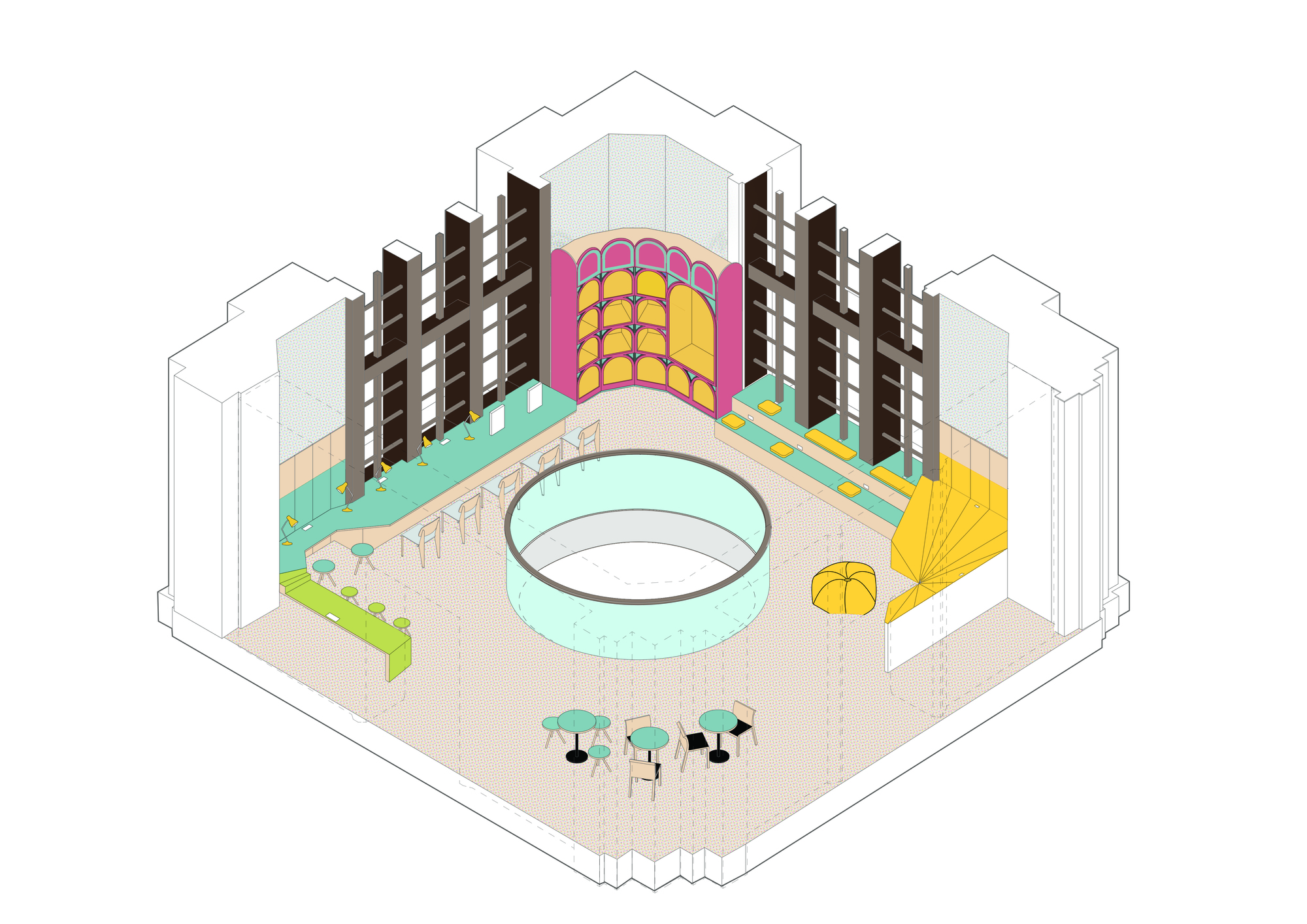 《可笑之事:一个国家的状况》-6