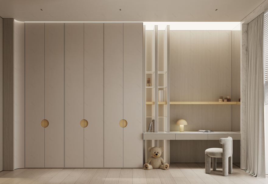 RADIANCE私人住宅(第二部分)-51