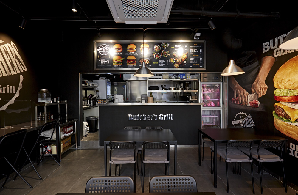 首尔 9 坪个性定制家居设计-3