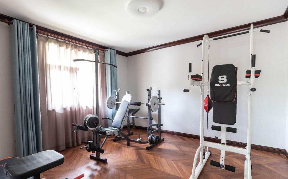 
潍坊颐轩国际新中复式 -10