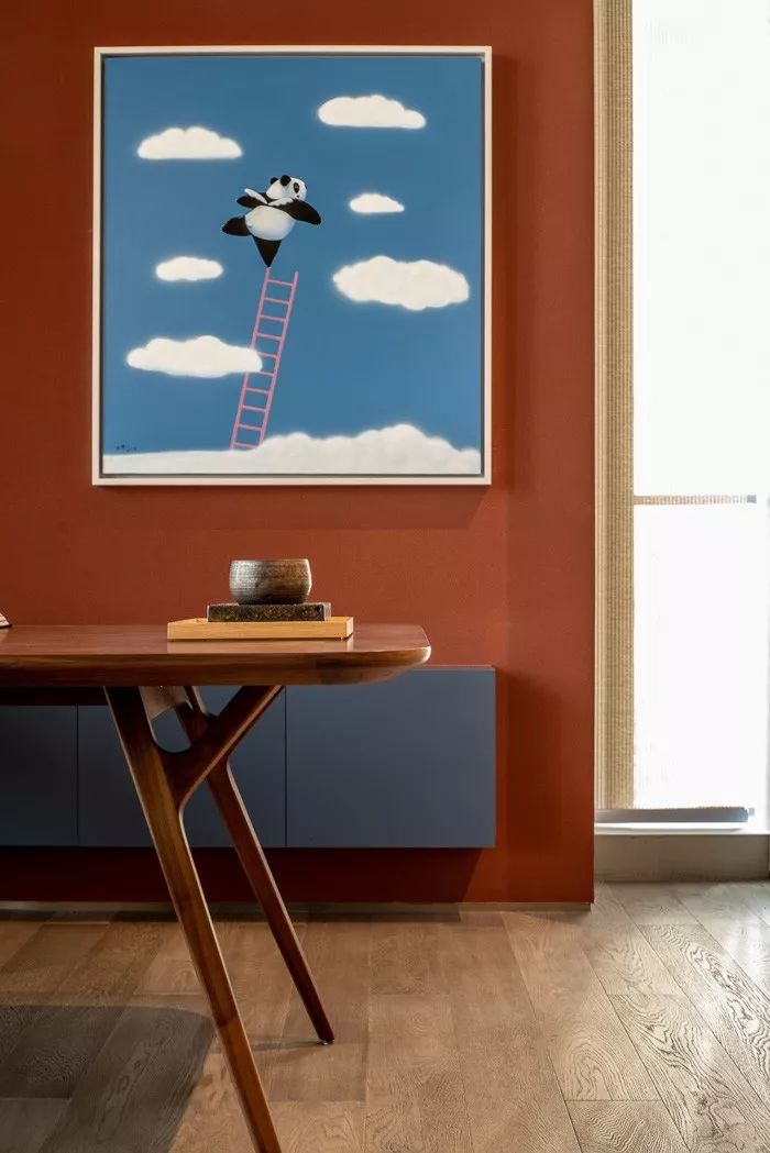 海南时尚办公空间“节奏”设计,优雅与功能的完美融合-49