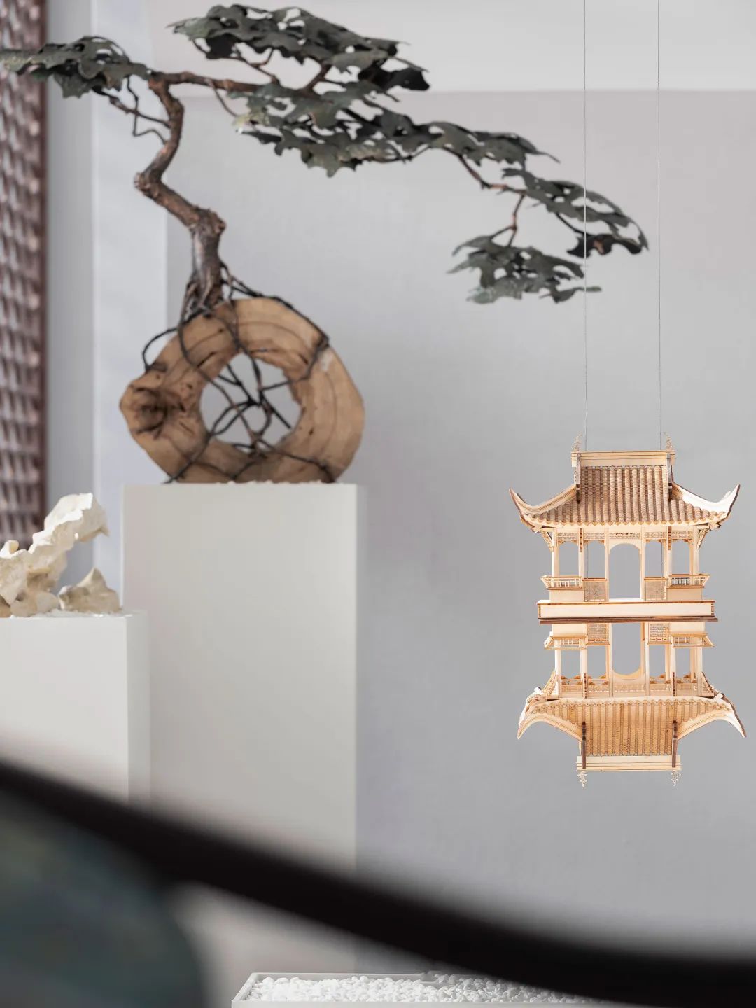 诏安·远洋风景别墅 | 水墨诗意,东方雅韵-7