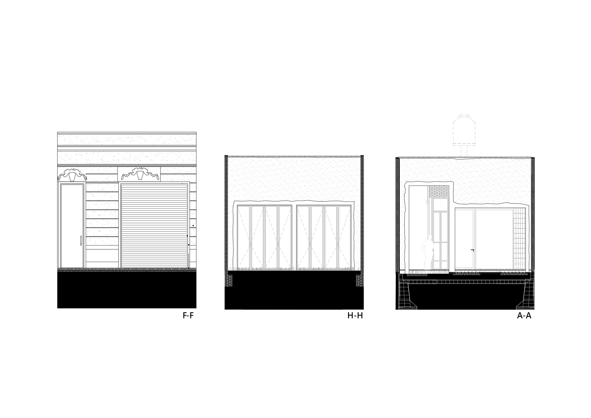 泰晤士大厦丨阿根廷布宜诺斯艾利斯丨Ignacio Szulman arquitecto-49