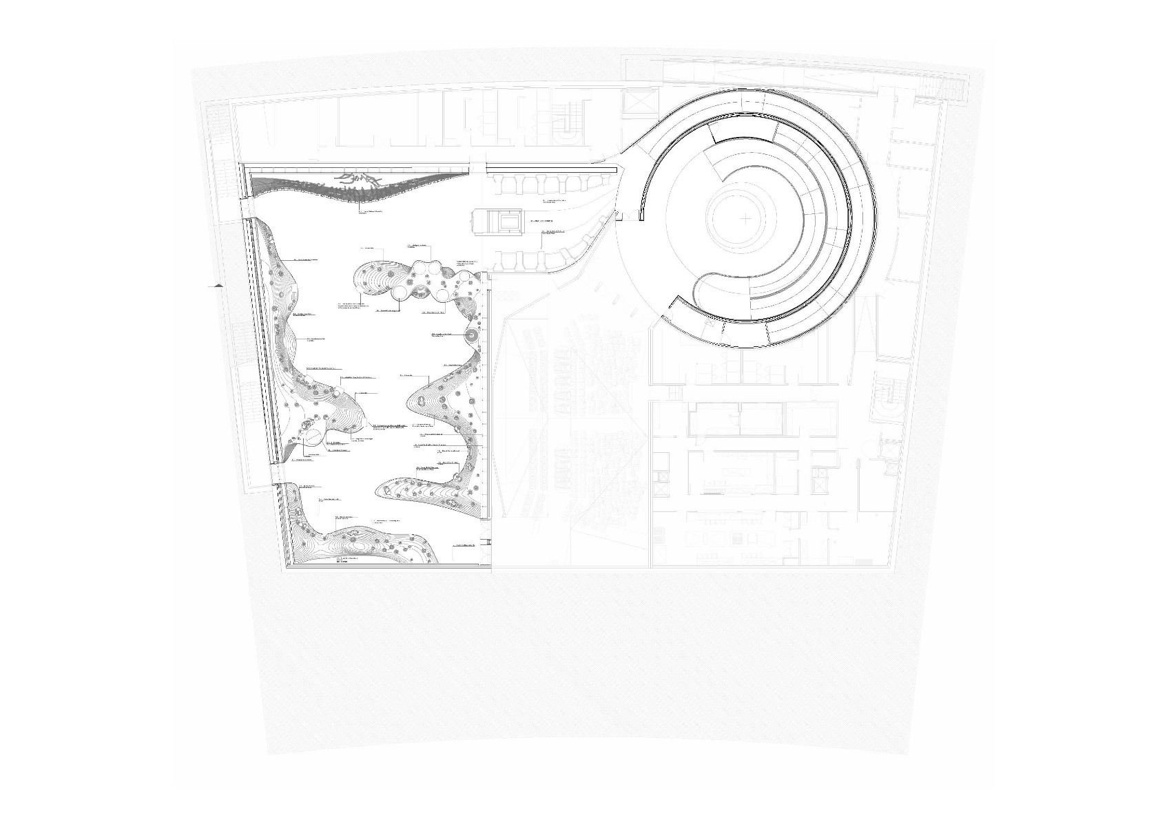 迪拜数字西班牙世博馆丨阿联酋迪拜-37