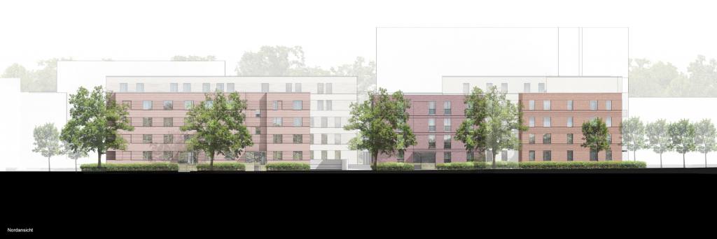 丨GermanyHamburg丨eins:eins architekten-48