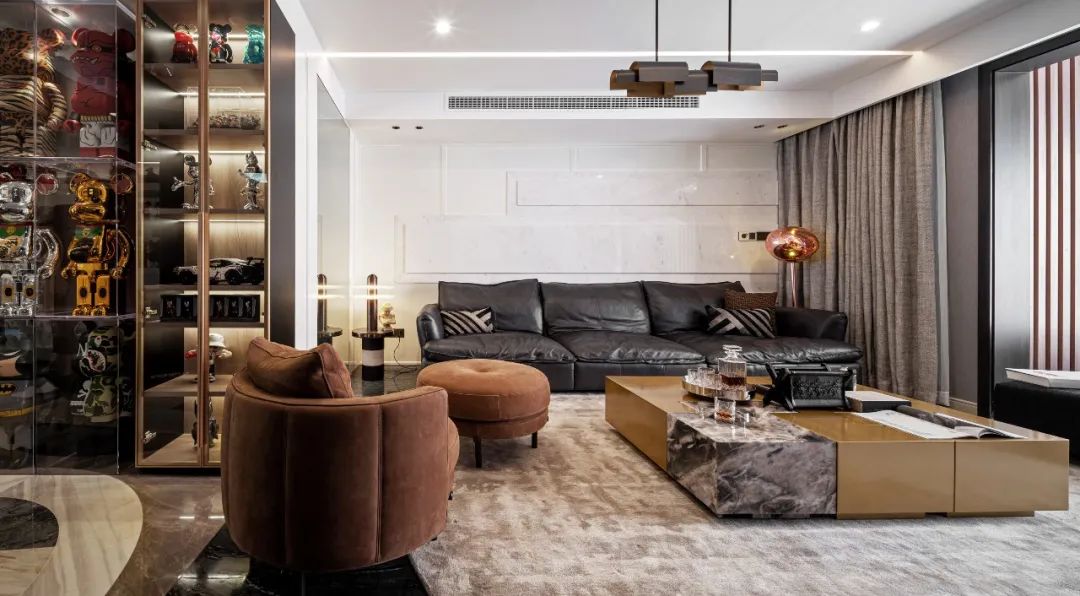 铜与温丨中国杭州丨GREENJUN-18