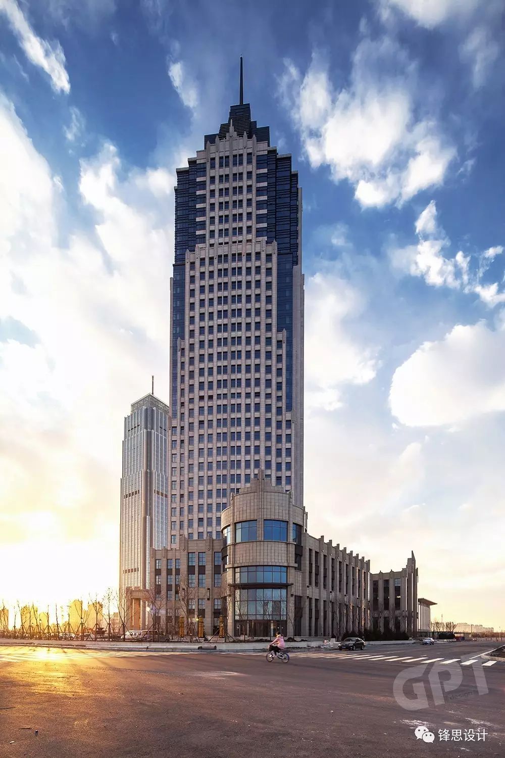 回眸 | 哈尔滨不只有雪，还有远东最高的ARTDECO建筑-85