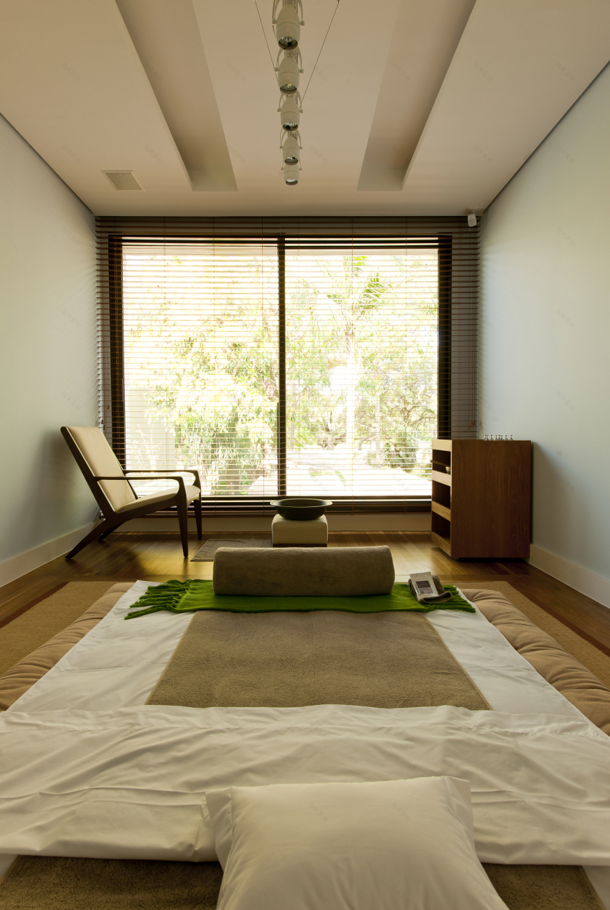 肯兹酒店景观-9