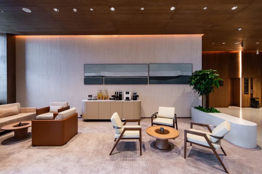 青岛英轩大厦丨中国青岛丨DU建筑-18