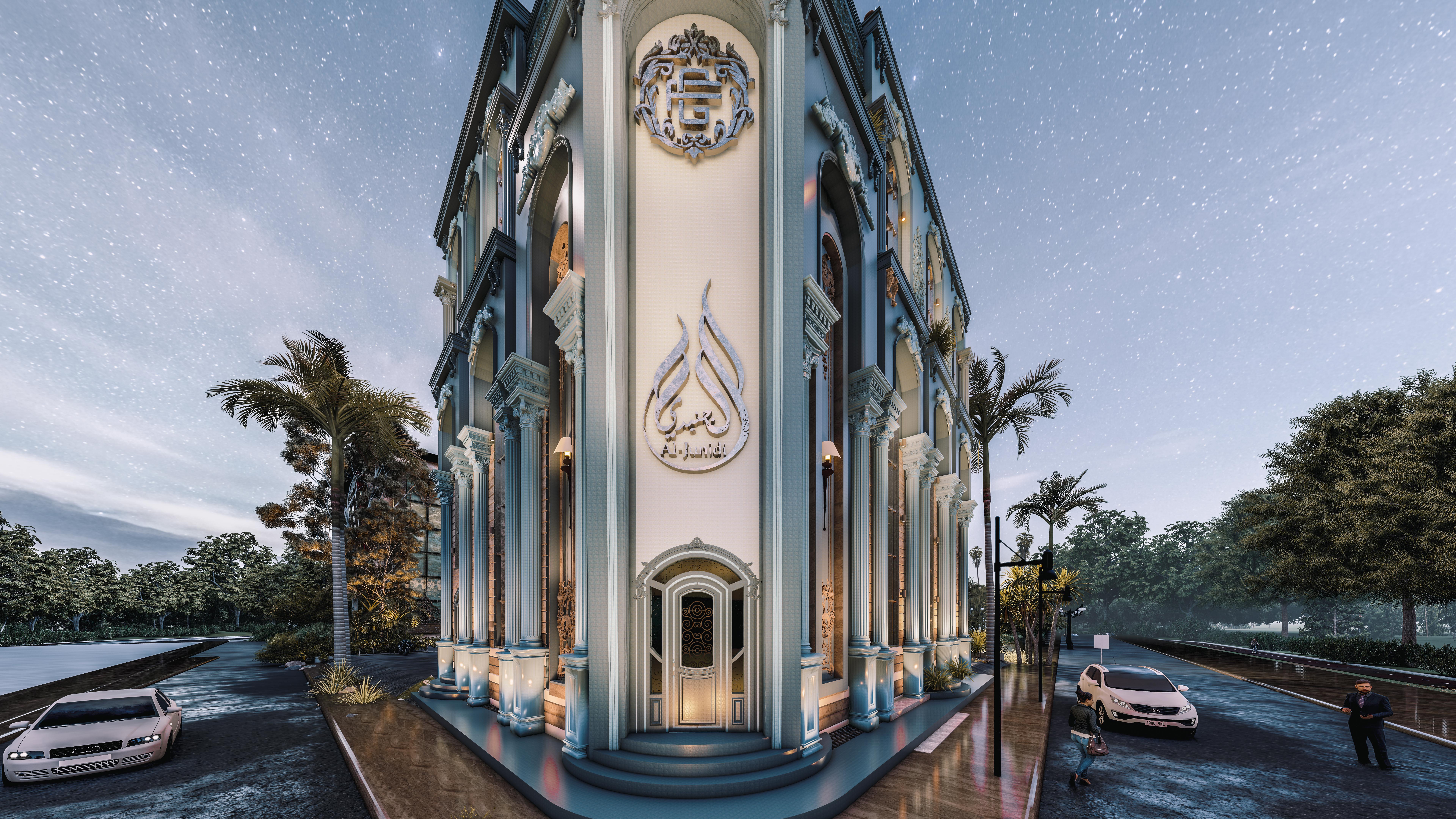 Visualization Project-Commercial Building, NEW DAMIETTE-0