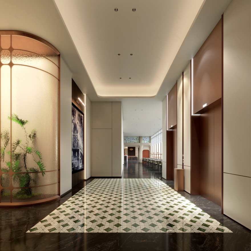 新悦淘(东莞站 旗云店)餐饮品牌全案策划设计落地打造丨中国东莞丨未提及整体设计方,室内空间联合品瑞意筑叶锐设计-144