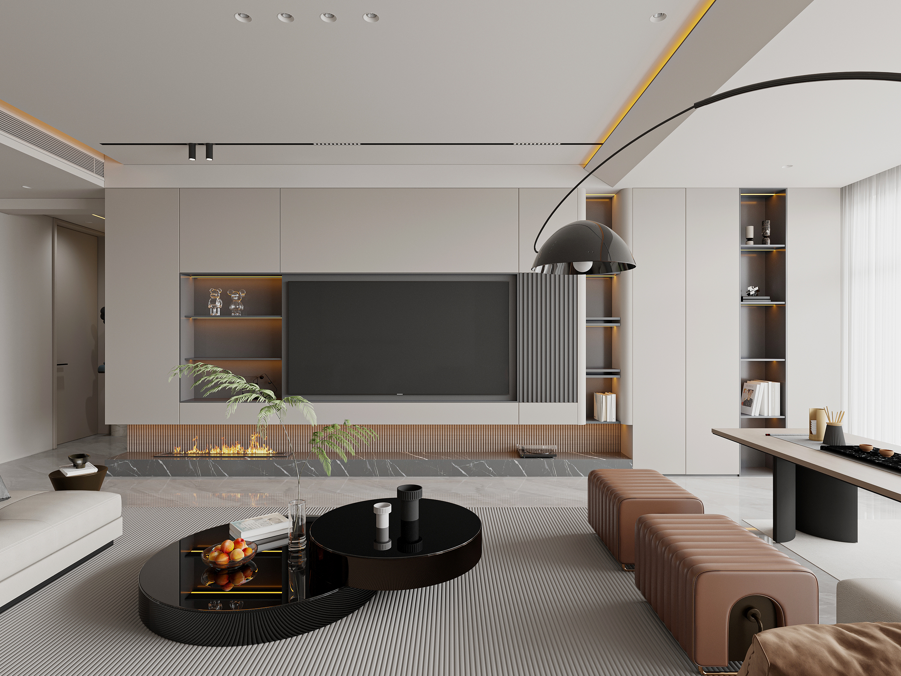 九玺台140平方米-1